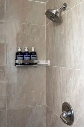 Deluxe Stüdyo, Birden Çok Yatak, Sigara İçilmez (Self Check-in with Virtual Front Desk)