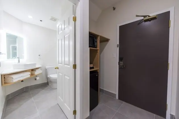 Oda, 1 En Büyük (King) Boy Yatak, Sigara İçilmez (Pet-Friendly)