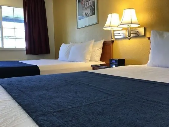 Standard Oda, 2 Büyük (Queen) Boy Yatak