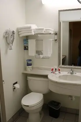 Standard Oda, 2 Büyük (Queen) Boy Yatak