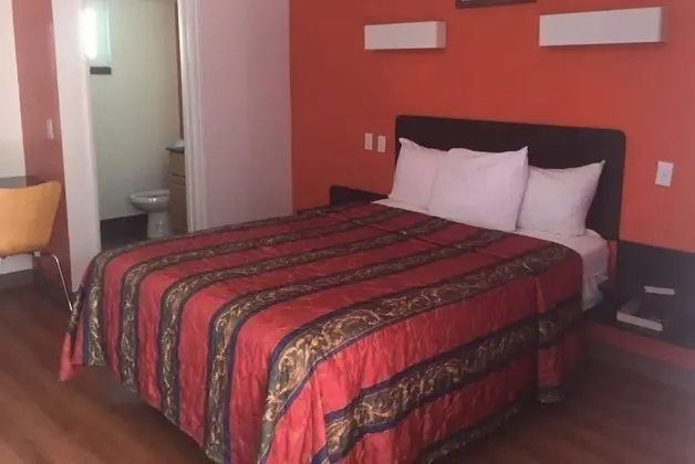 Oda, 1 En Büyük (King) Boy Yatak, Sigara İçilmez