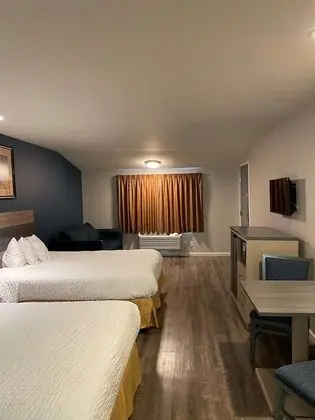 Standard Oda, Birden Çok Yatak, Sigara İçilmez, Buzdolabı ve Mikrodalga (with Sofabed)