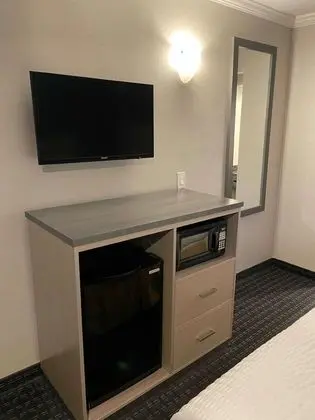 Standard Oda, Birden Çok Yatak, Sigara İçilmez, Buzdolabı ve Mikrodalga (with Sofabed)