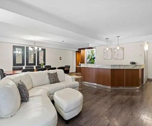 Executive Süit, 1 Yatak Odası, Sigara İçilmez