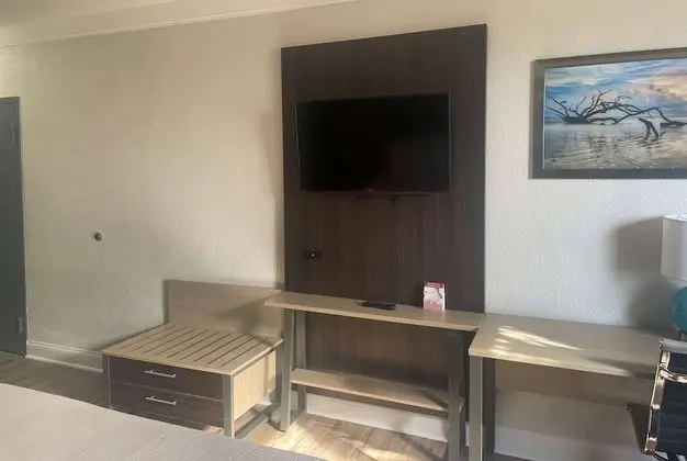Standard Oda, 1 En Büyük (King) Boy Yatak
