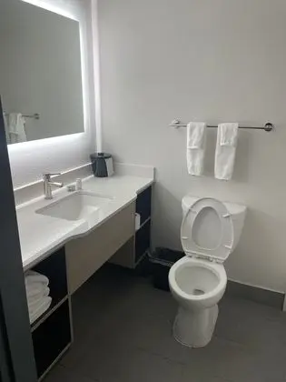 Standard Oda, 1 En Büyük (King) Boy Yatak