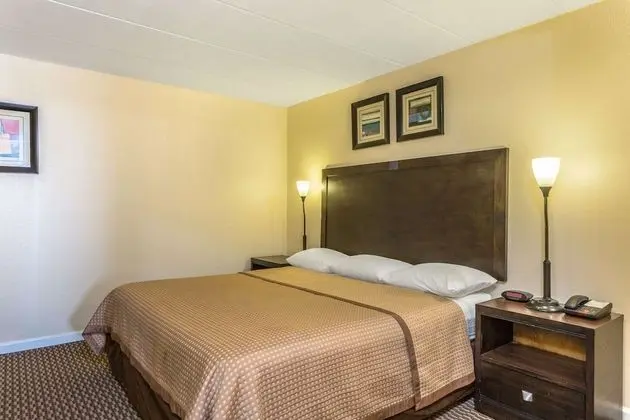Süit, 1 En Büyük (King) Boy Yatak, Sigara İçilmez, Okyanusa Sıfır (One-Bedroom)