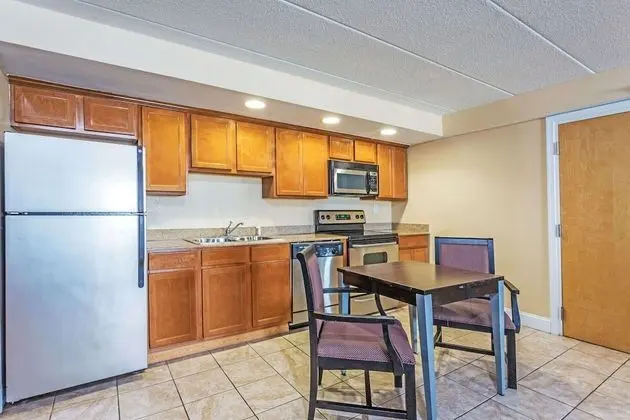 Süit, 1 En Büyük (King) Boy Yatak, Sigara İçilmez, Okyanusa Sıfır (One-Bedroom)