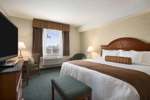 Süit, Birden Çok Yatak, Sigara İçilmez (Two-Bedroom)