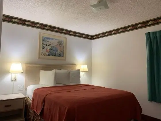 Süit, 2 Yatak Odası, Sigara İçilmez, Zemin Kat (Two-Bedroom)