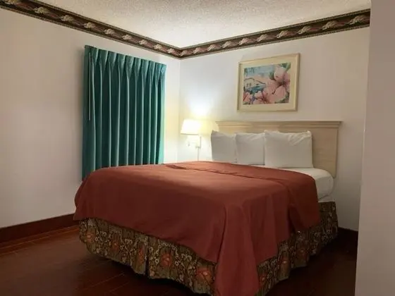 Süit, 2 Yatak Odası, Sigara İçilmez, Zemin Kat (Two-Bedroom)