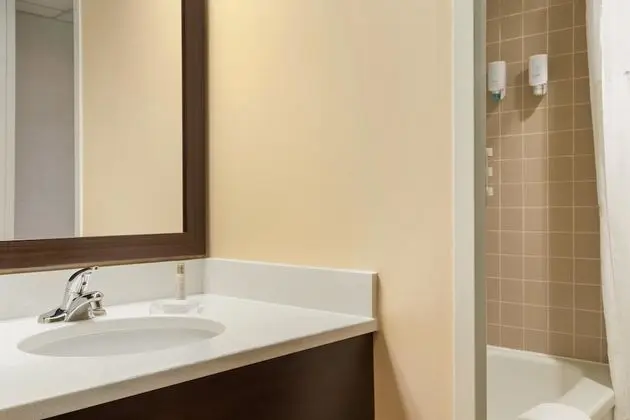 Süit, 1 Büyük (Queen) Boy Yatak, Sigara İçilmez (One-Bedroom)