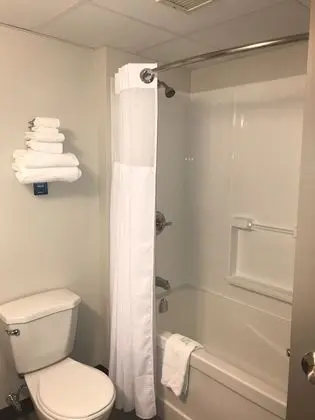 Süit, 1 Büyük (Queen) Boy Yatak, Sigara İçilmez (One-Bedroom)