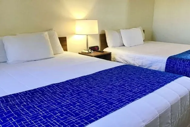 Süit, 2 Büyük (Queen) Boy Yatak, Sigara İçilmez (1 Room)