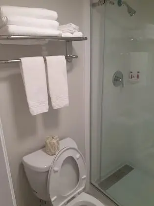 Standard Oda, 1 En Büyük (King) Boy Yatak