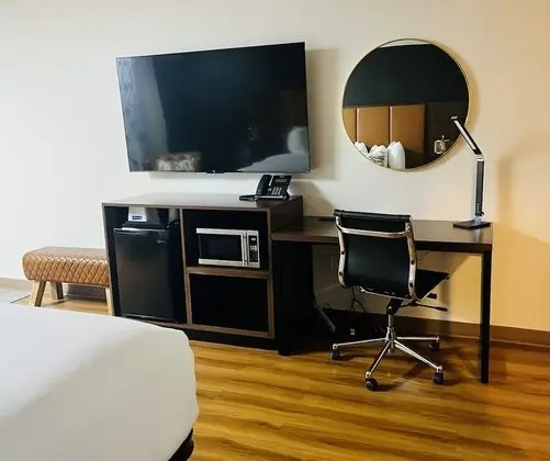 Standard Oda, 1 En Büyük (King) Boy Yatak, Sigara İçilmez