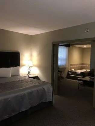 Signature Oda, 1 En Büyük (King) Boy Yatak, Sigara İçilmez (1 Bedroom)