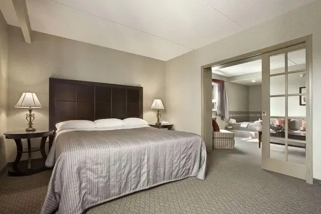 Signature Oda, 1 En Büyük (King) Boy Yatak, Sigara İçilmez (1 Bedroom)