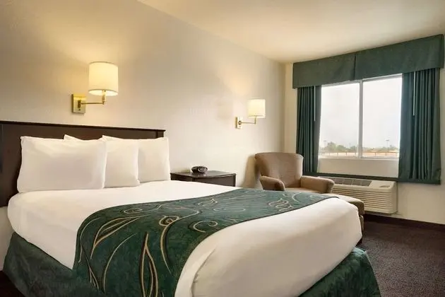 Oda, 1 Çift Kişilik Yatak, Engellilere Uygun, Sigara İçilmez