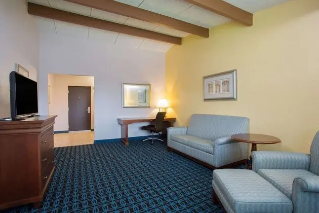 Executive Stüdyo Süit, 1 En Büyük (King) Boy Yatak, Sigara İçilmez (One-Bedroom)
