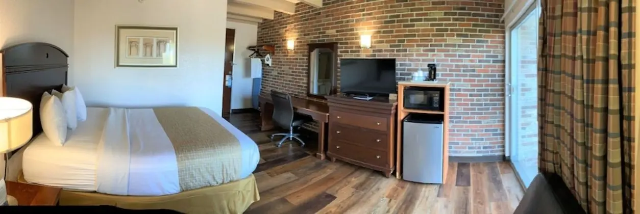 Executive Stüdyo Süit, 1 En Büyük (King) Boy Yatak, Sigara İçilmez (One-Bedroom)