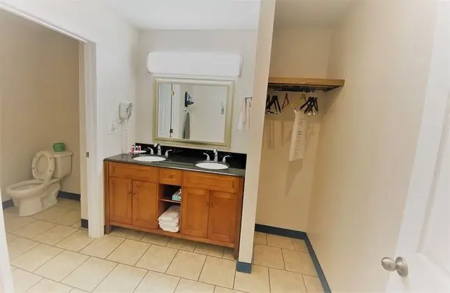 Executive Stüdyo Süit, 1 En Büyük (King) Boy Yatak, Sigara İçilmez (One-Bedroom)