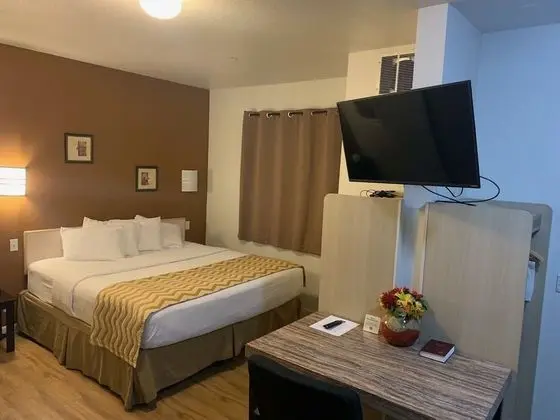 Standard Oda, Birden Çok Yatak, Sigara İçilmez