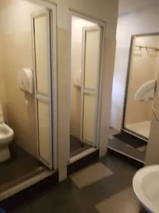Ortak Ranzalı Oda (2 Beds Dormitory)