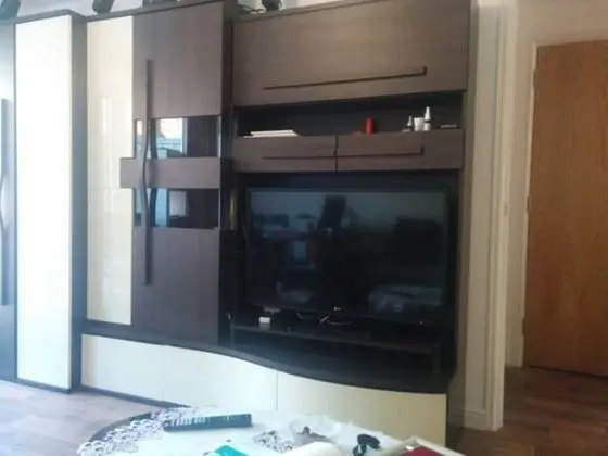 Double Room ( Shared Bathroom )