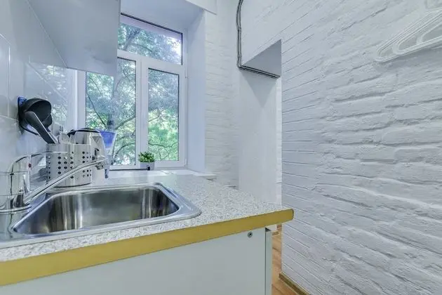 Standard Apart Daire, 2 Tek Kişilik Yatak, Sigara İçilmez
