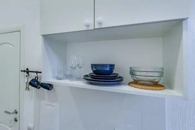 Standard Apart Daire, 2 Tek Kişilik Yatak, Sigara İçilmez