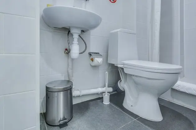 Standard Apart Daire, 2 Tek Kişilik Yatak, Sigara İçilmez