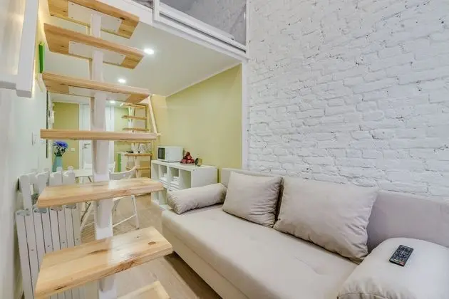 Comfort Stüdyo, Sigara İçilmez