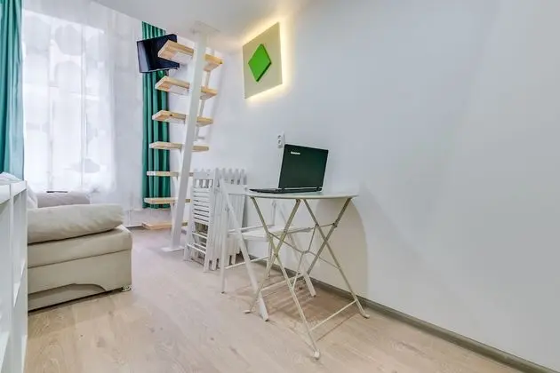 Comfort Stüdyo, Sigara İçilmez