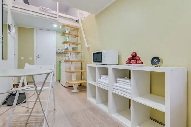 Comfort Stüdyo, Sigara İçilmez