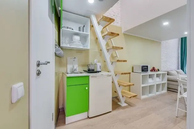 Comfort Stüdyo, Sigara İçilmez