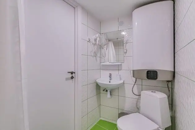 Comfort Stüdyo, Sigara İçilmez