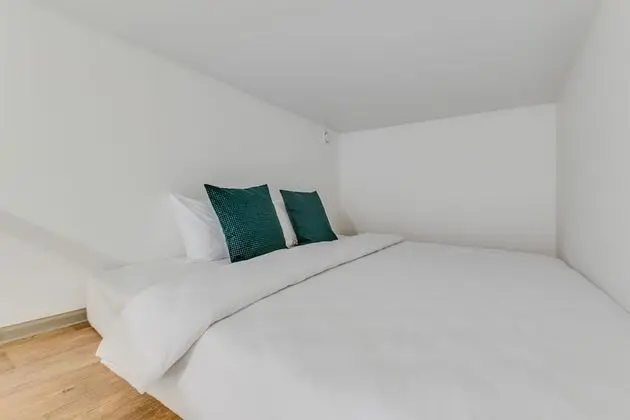 Standard Apart Daire, Sigara İçilmez