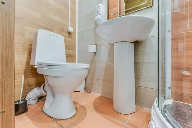 Standard İki Ayrı Yataklı Oda, 1 Yatak Odası, Sigara İçilmez