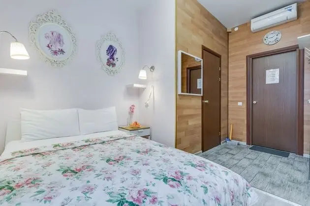 Standard Tek Büyük Yataklı Oda, Sigara İçilmez