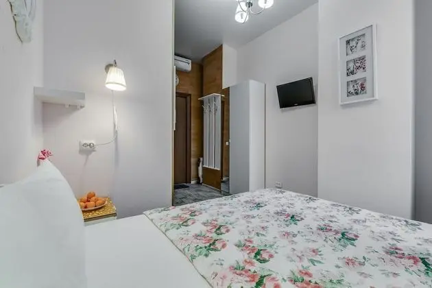 Standard Tek Büyük Yataklı Oda, Sigara İçilmez