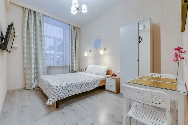 Superior Tek Büyük Yataklı Oda, Sigara İçilmez
