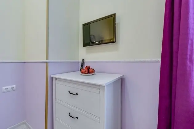 Superior Tek Büyük Yataklı Oda, Sigara İçilmez