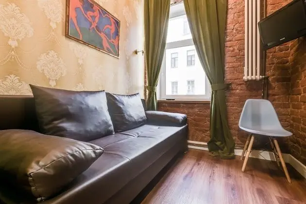 Superior Dört Kişilik Oda