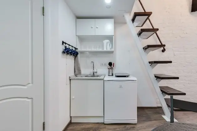 Superior Apart Daire