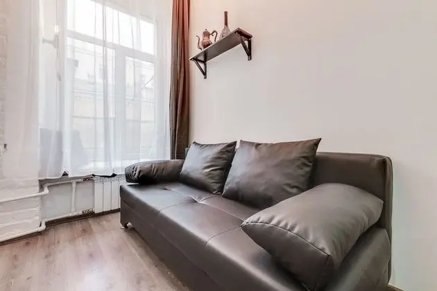 Superior Apart Daire