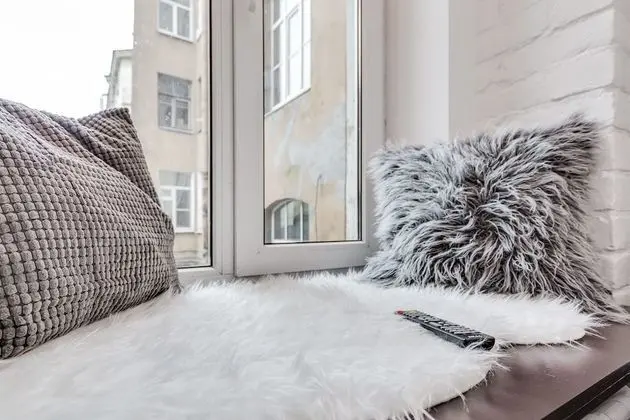 Superior Apart Daire