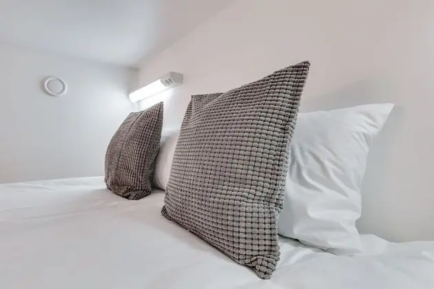 Superior Apart Daire