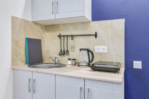 Basic Tek Kişilik Oda