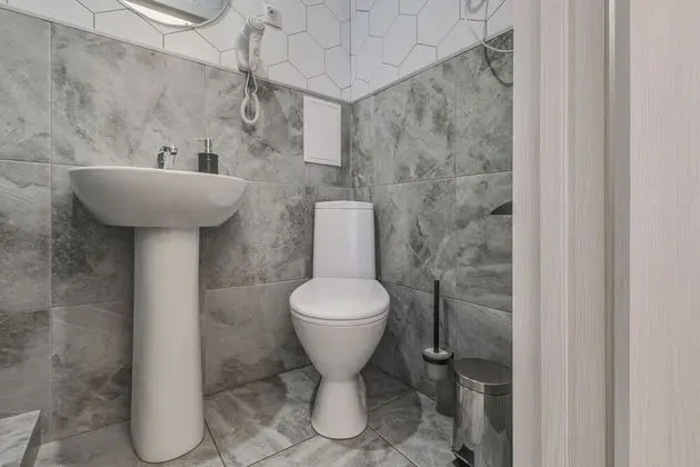 Basic Tek Kişilik Oda